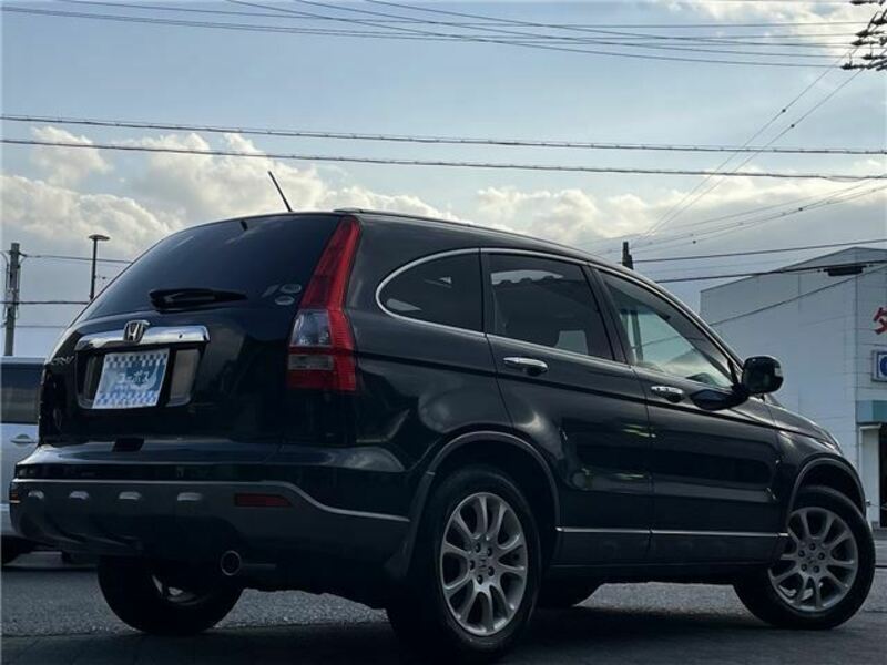 CR-V