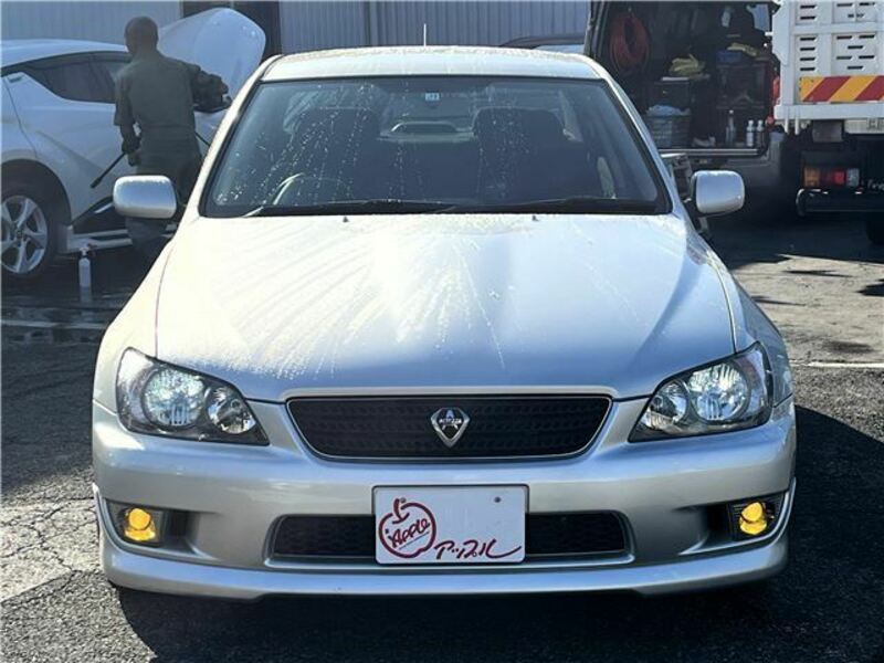 ALTEZZA