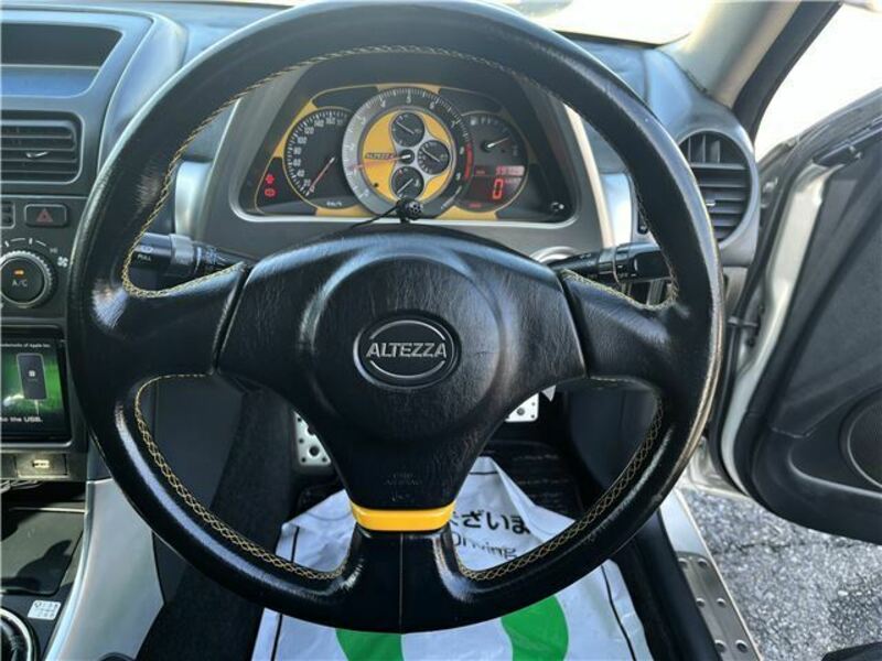 ALTEZZA