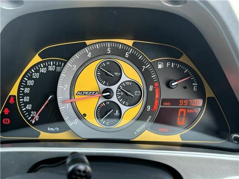 ALTEZZA