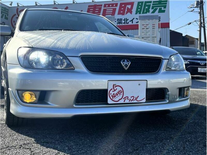 ALTEZZA