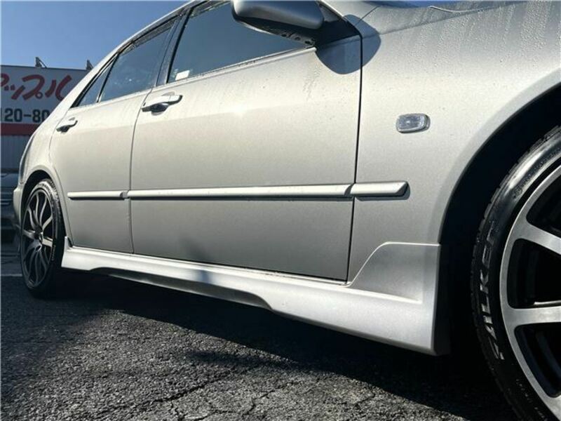 ALTEZZA