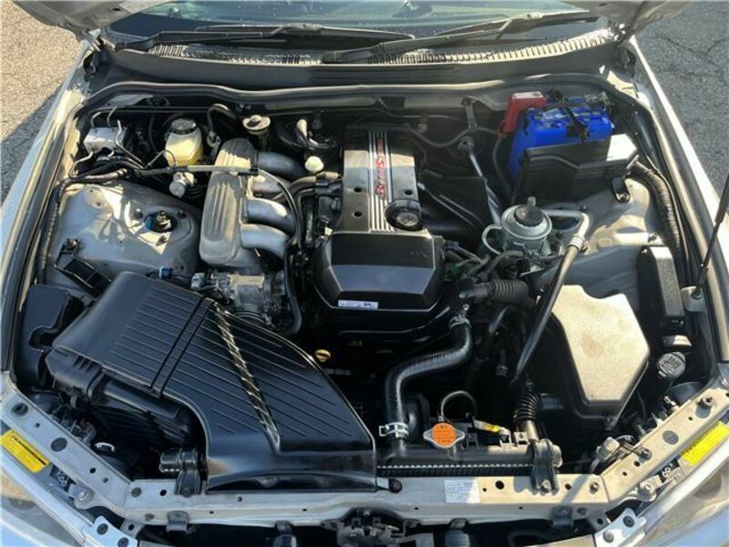 ALTEZZA