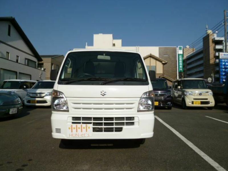 CARRY TRUCK