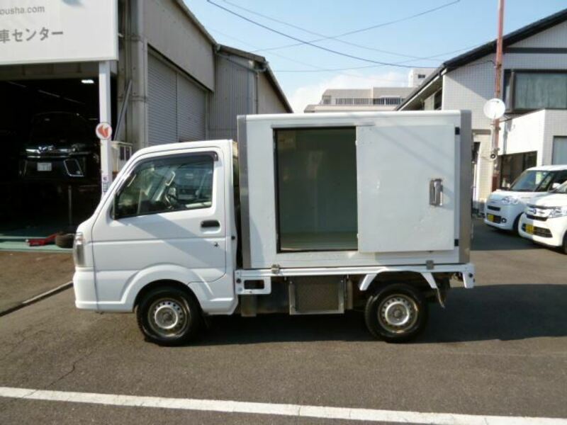 CARRY TRUCK
