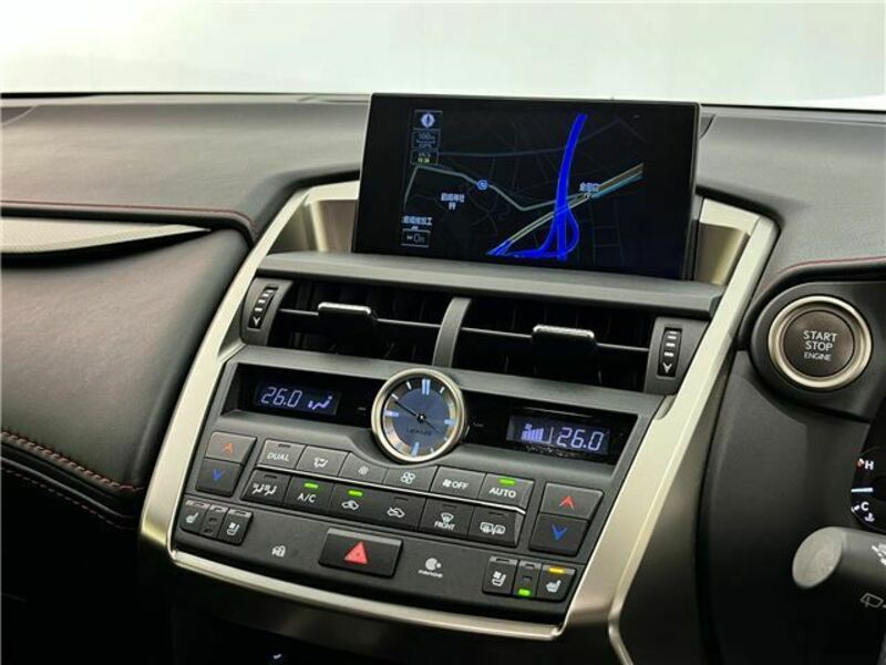 NX