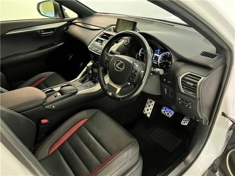 NX