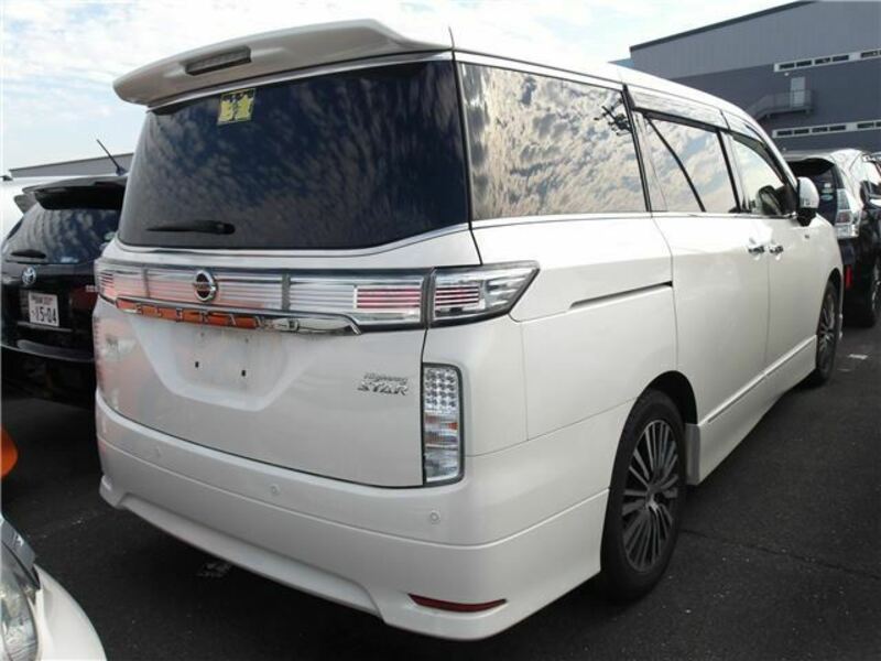 ELGRAND