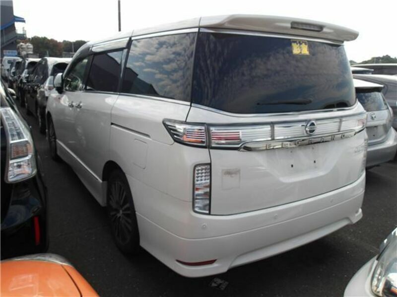 ELGRAND