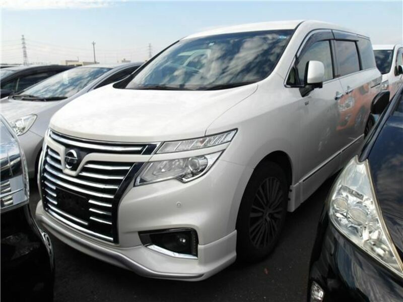 ELGRAND