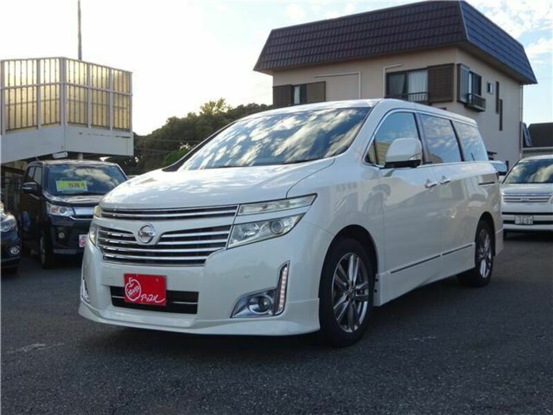 ELGRAND