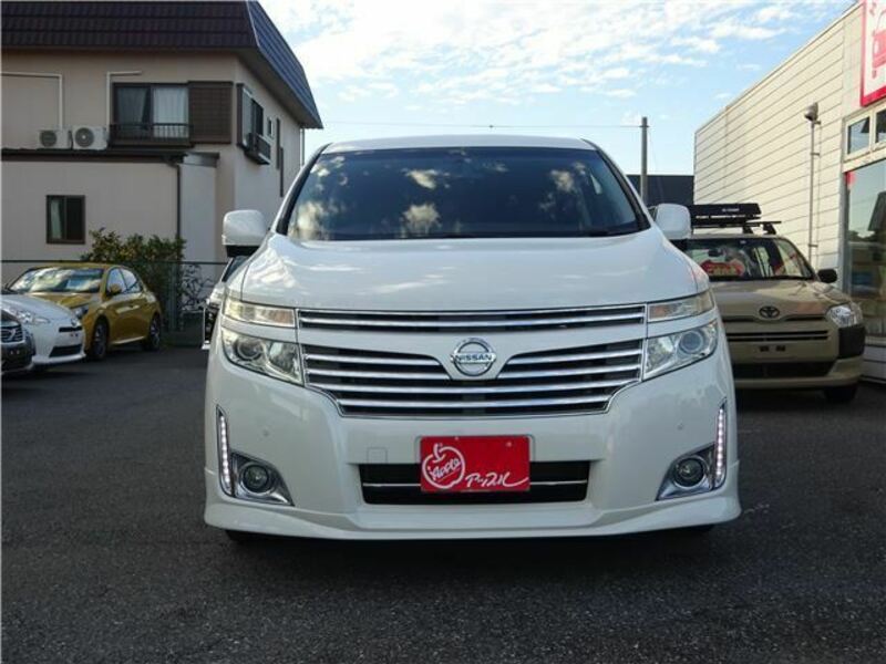 ELGRAND