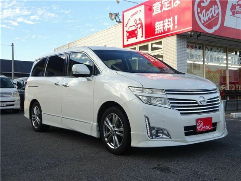 ELGRAND