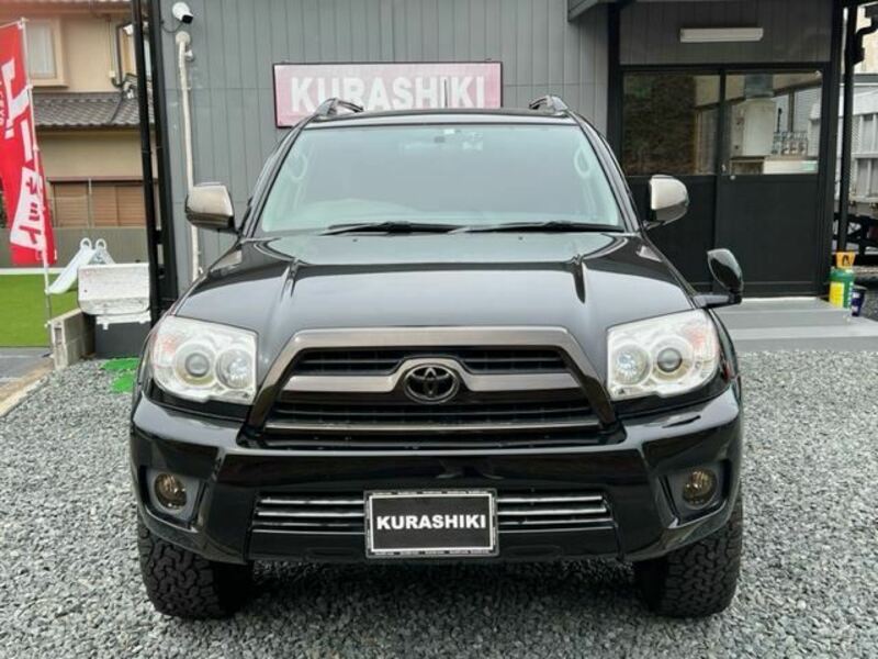 HILUX SURF