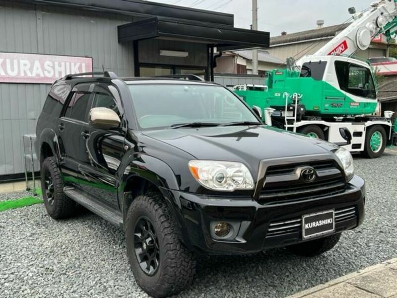HILUX SURF