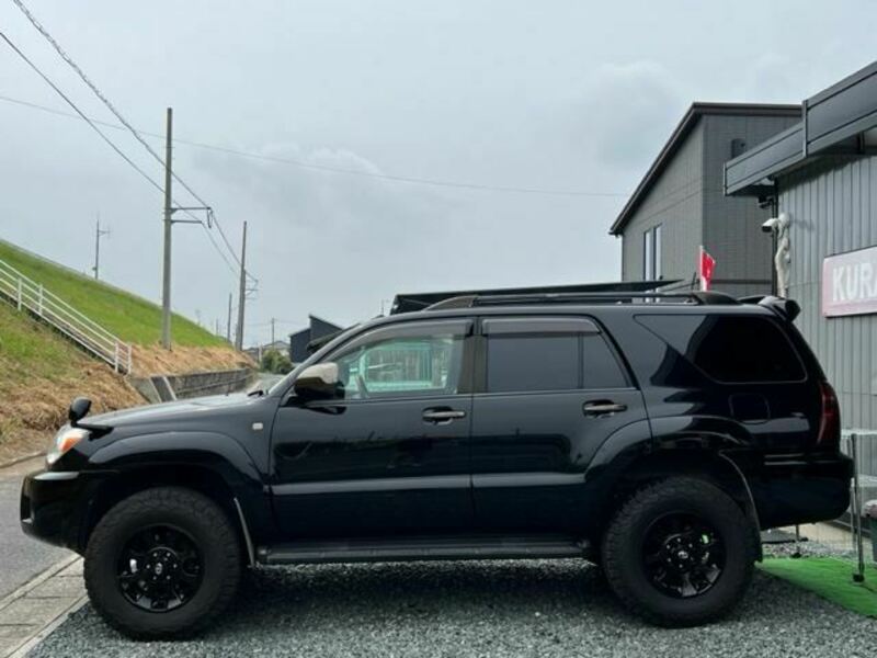 HILUX SURF