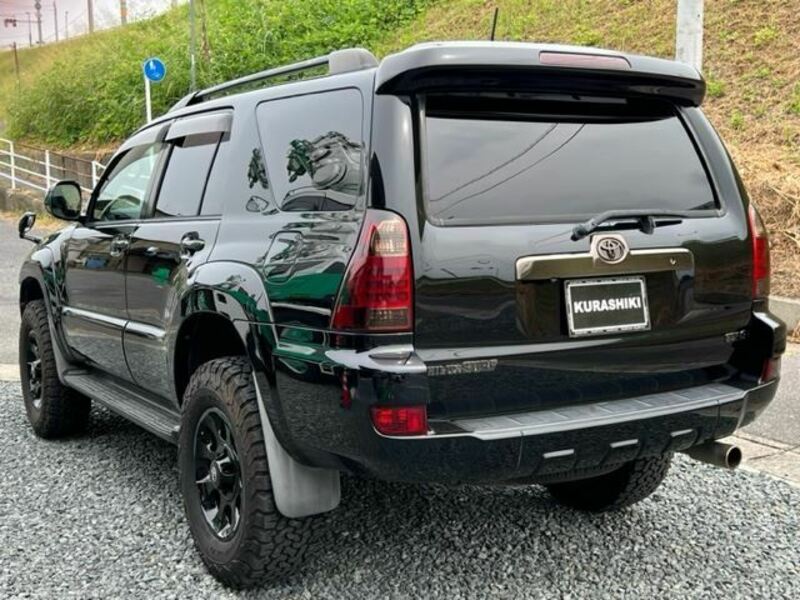 HILUX SURF