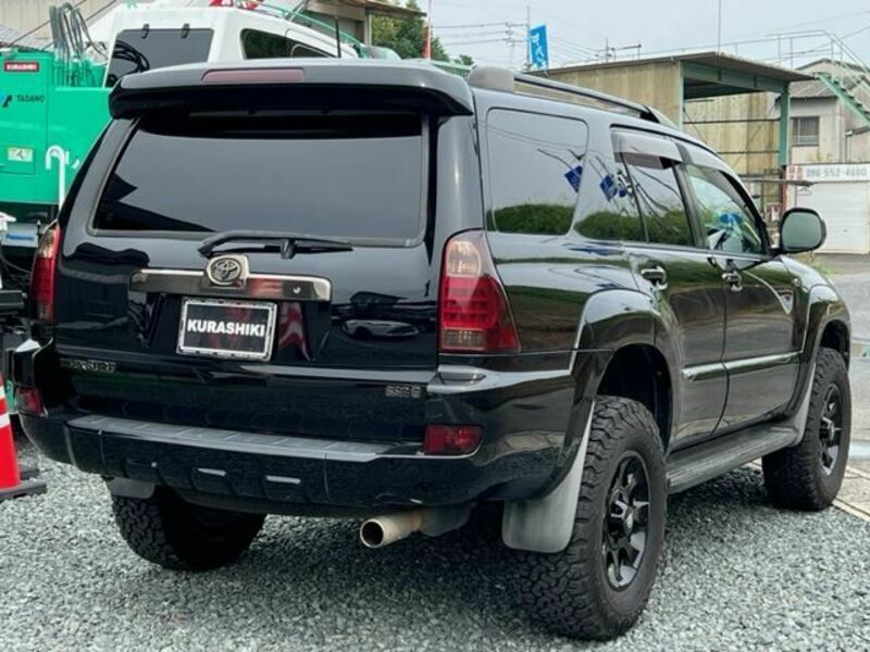 HILUX SURF