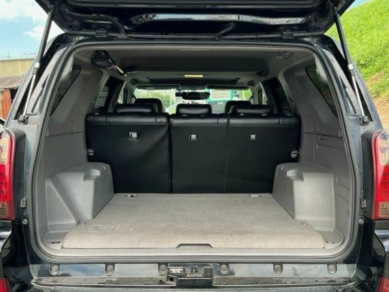HILUX SURF