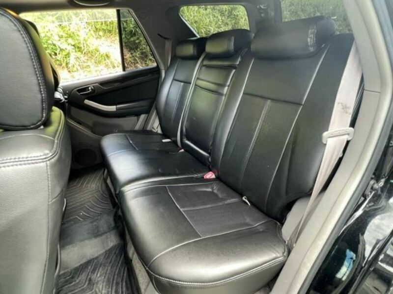 HILUX SURF
