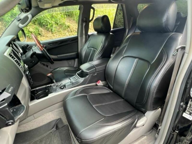 HILUX SURF