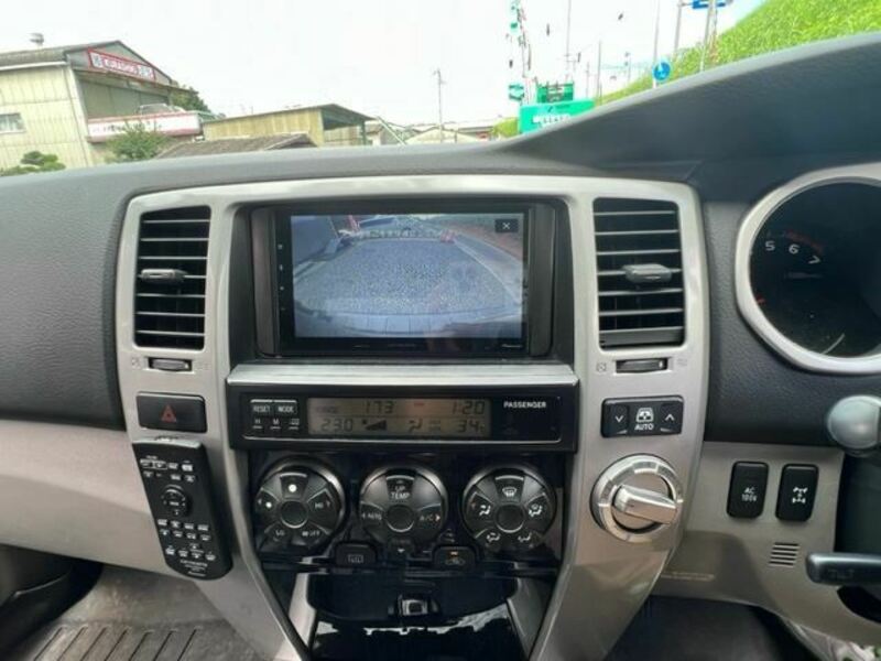 HILUX SURF