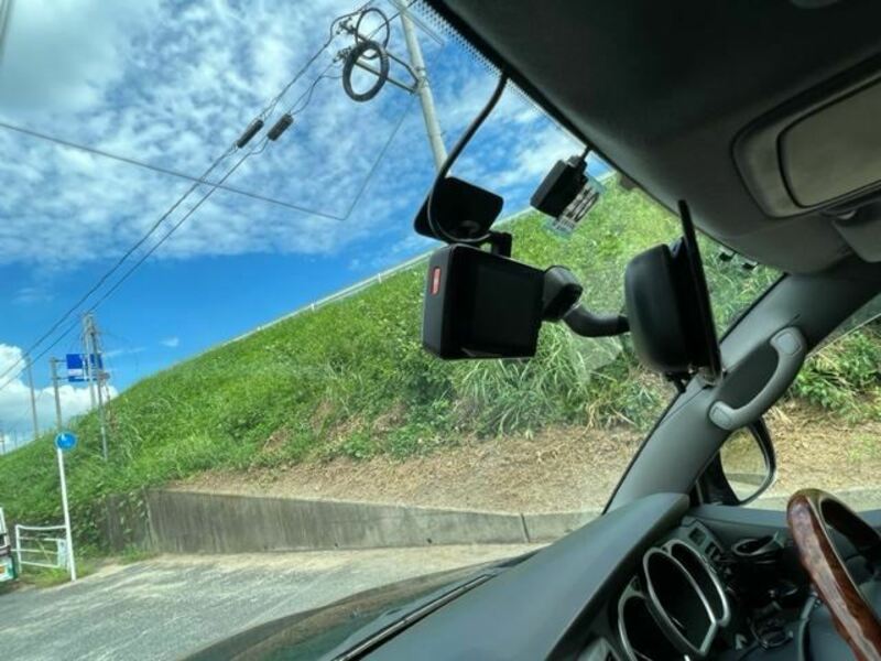 HILUX SURF