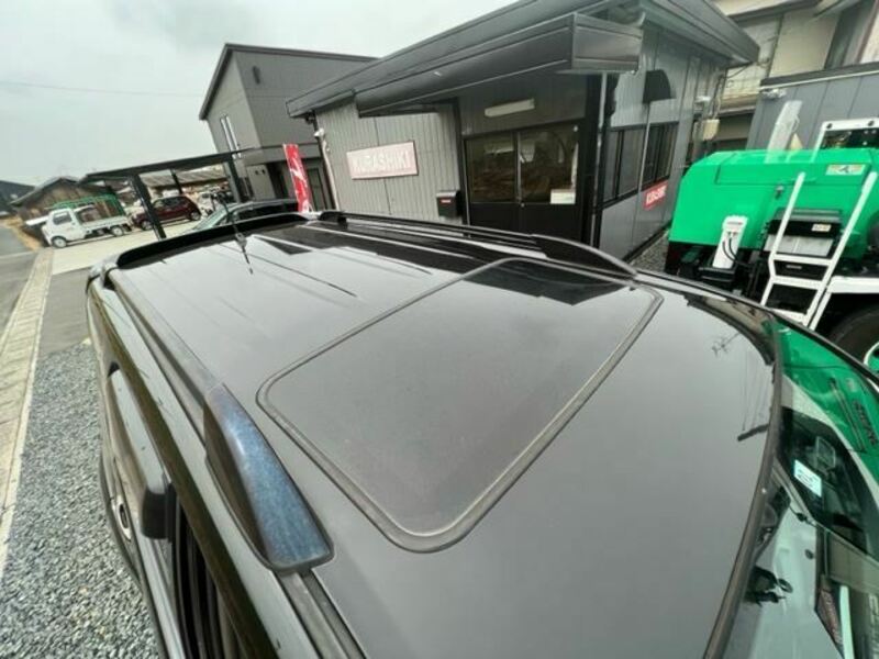 HILUX SURF