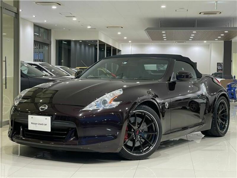 FAIRLADY Z