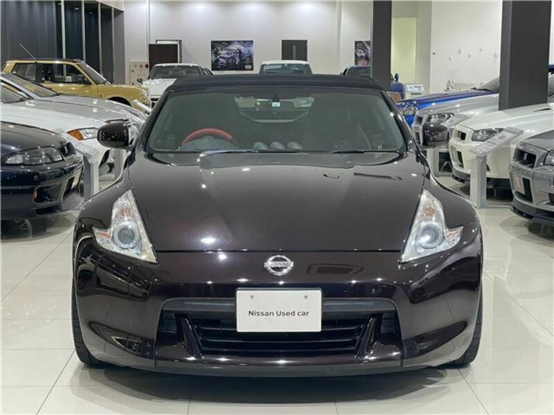 FAIRLADY Z