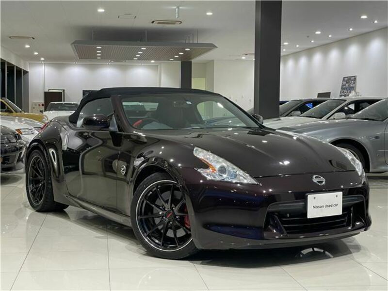 FAIRLADY Z