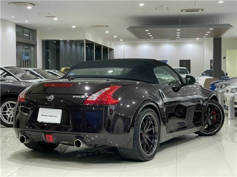 FAIRLADY Z