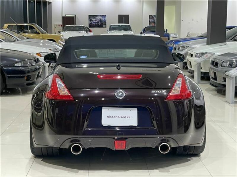 FAIRLADY Z