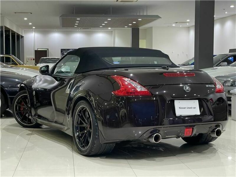 FAIRLADY Z