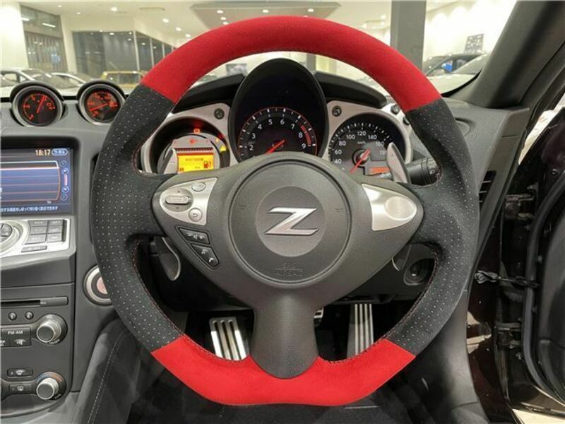 FAIRLADY Z