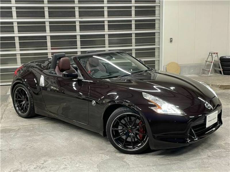 FAIRLADY Z