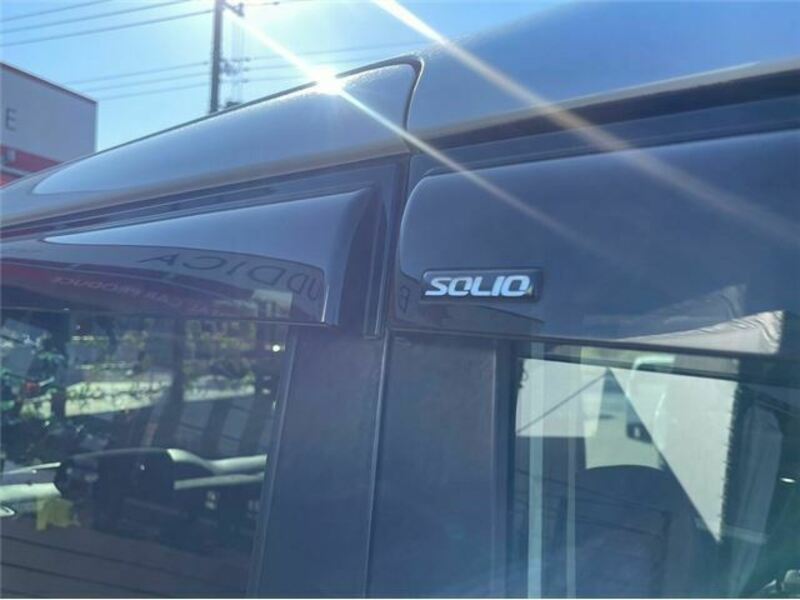 SOLIO BANDIT