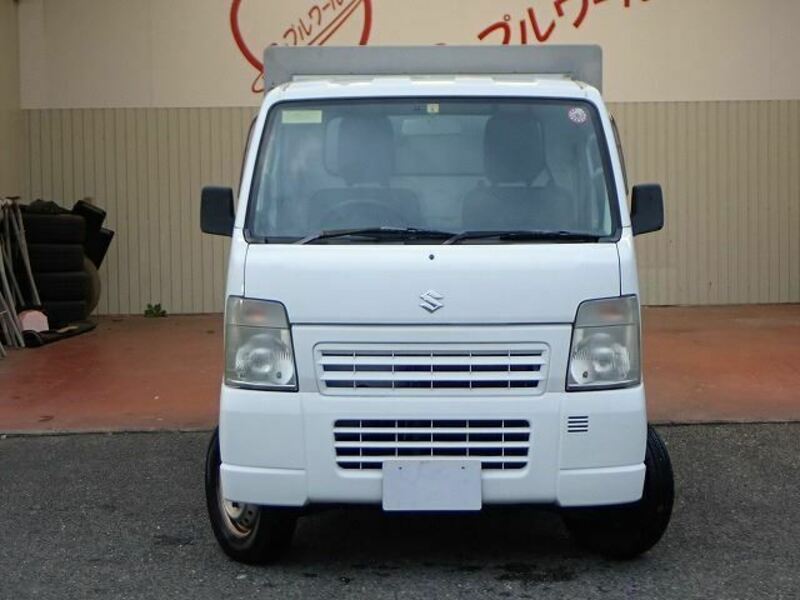 CARRY TRUCK