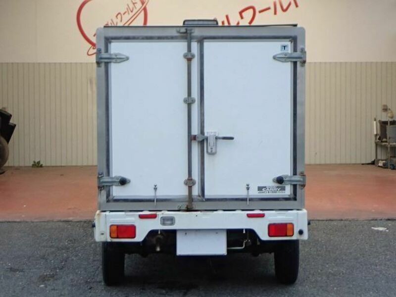 CARRY TRUCK