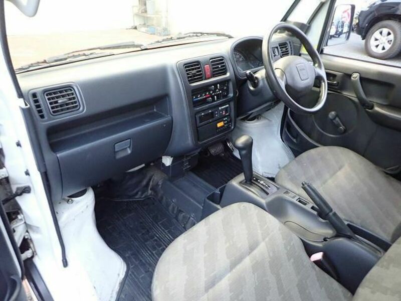 CARRY TRUCK