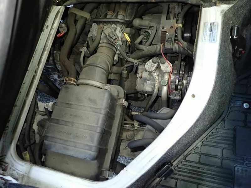 CARRY TRUCK