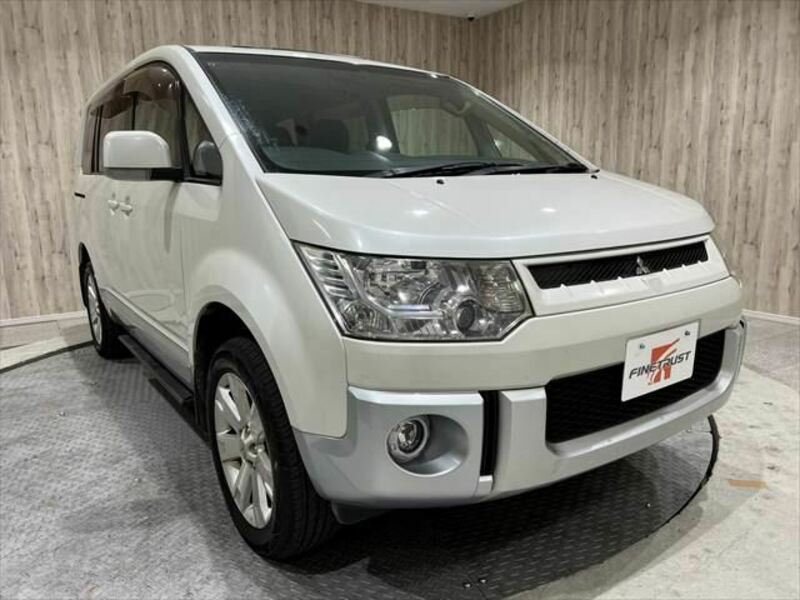 DELICA D5
