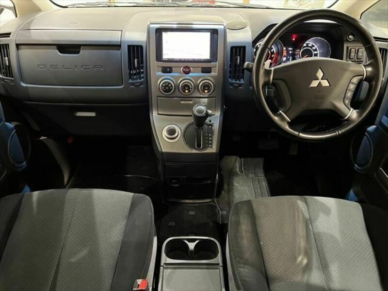DELICA D5