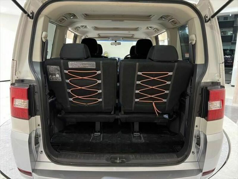 DELICA D5