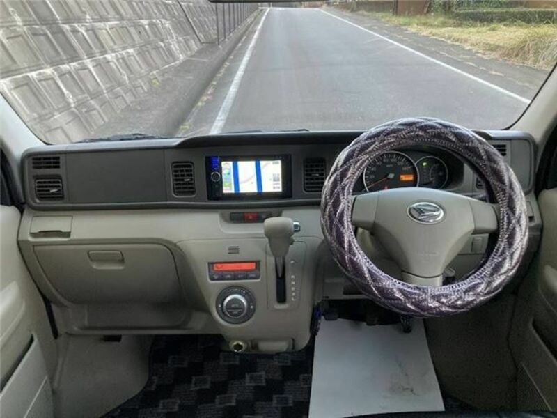 ATRAI WAGON