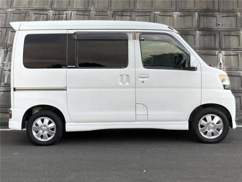 ATRAI WAGON