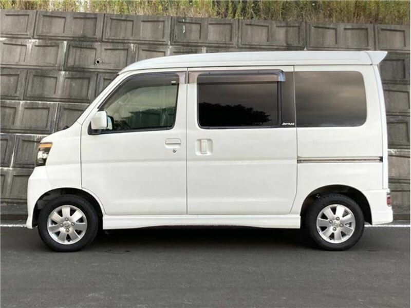 ATRAI WAGON