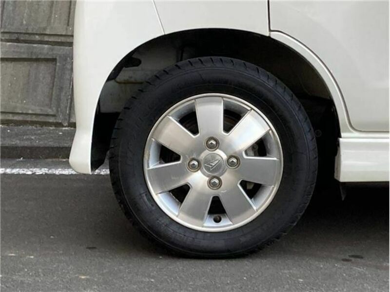 ATRAI WAGON