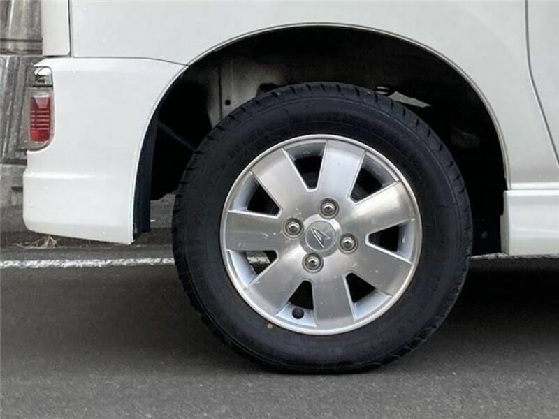 ATRAI WAGON