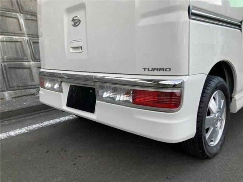 ATRAI WAGON
